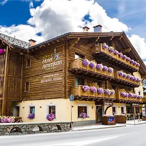 Otel Amerikan
