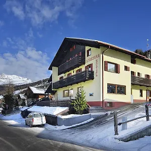 Loredana *** Livigno