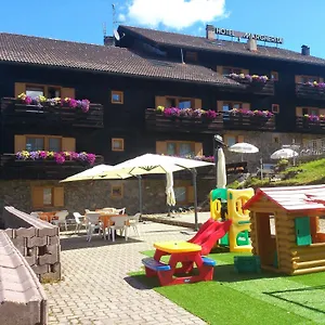 Margherita *** Livigno
