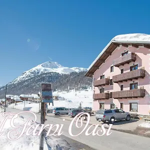 Garni Oasi *** Livigno